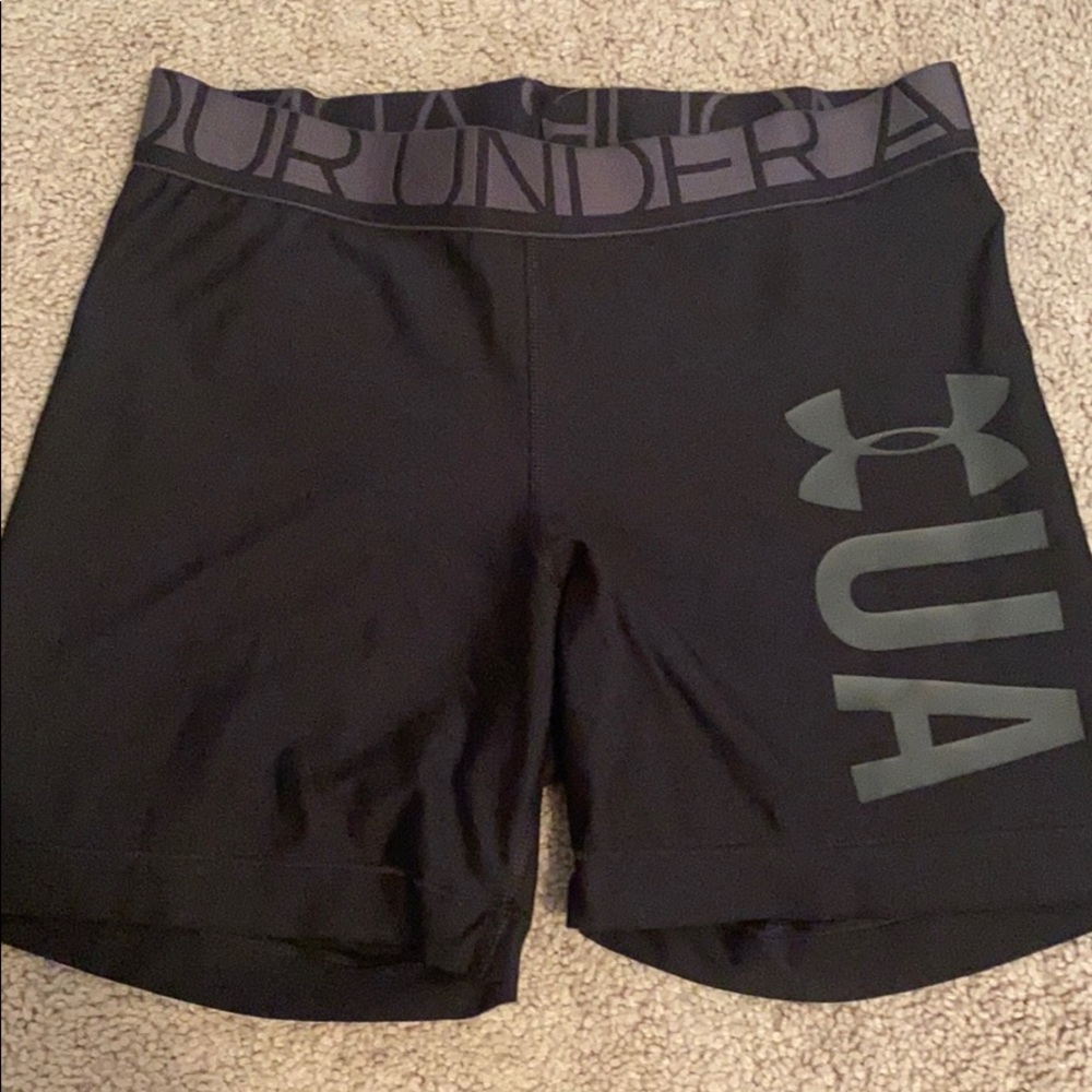 Under Armour Spandex